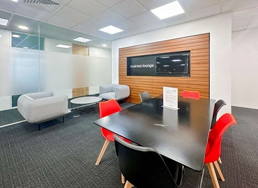 Business centre  in High Wycombe, Aston Court, 10 m² - MatchOffice.co.uk