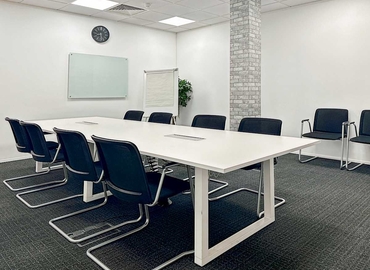  Business center  in High Wycombe, Aston Court, 10 m² - MatchOffice.co.uk