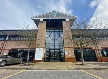  Virtual address High Wycombe, Aston Court - MatchOffice.co.uk