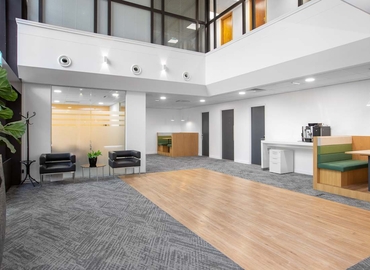 Virtual office 3 The Drive,Jubilee House, Great Warley CM13 3FR Brentwood