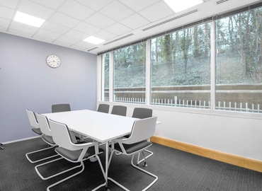  Coworking space in Rickmansworth, Park Road, 10 m² - MatchOffice.co.uk