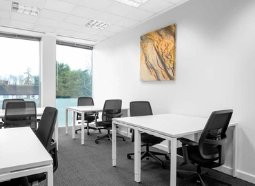  Coworkind spaces in Rickmansworth, Park Road, 10 m² - MatchOffice.co.uk