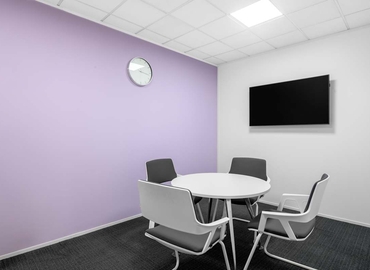 Business center  in Rickmansworth, Park Road, 10 m² - MatchOffice.co.uk