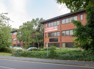 Business centre  in Brentwood, 3 The Drive, 10 m² - MatchOffice.co.uk