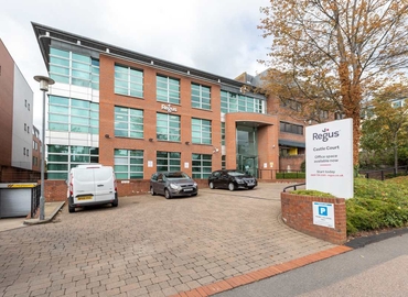 10 m² Shared workspace  in Reigate, 41 London Road (RH2 9RJ) - 0 | MatchOffice