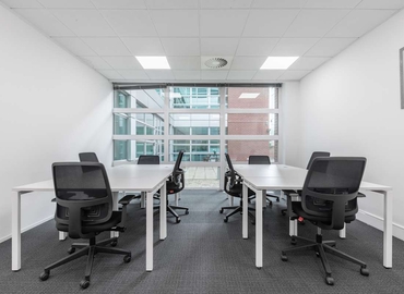 10 m² Shared office  in Reigate, 41 London Road (RH2 9RJ) - 3 | MatchOffice.com