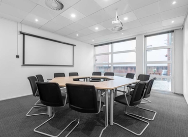 10 m² Shared office  in Reigate, 41 London Road (RH2 9RJ) - 4 | MatchOffice