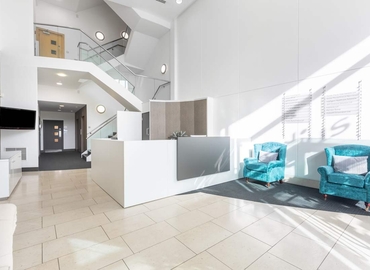 Virtual address in Reigate, 41 London Road (RH2 9RJ) - 1 | MatchOffice