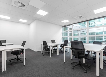 Virtual office space in Reigate, 41 London Road (RH2 9RJ) - 6 | MatchOffice