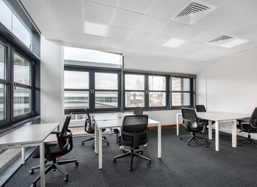 Virtual office Gateshead, Maingate Kingsway North - MatchOffice.co.uk