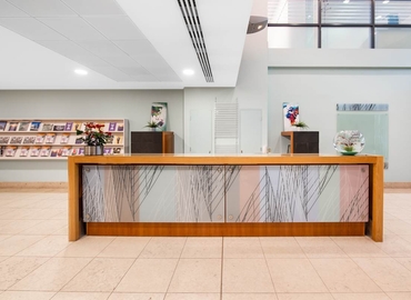 Virtual office Gateshead, Maingate Kingsway North - MatchOffice.co.uk