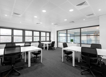 Coworking in Gateshead, Maingate Kingsway North, 10 m² - MatchOffice.co.uk