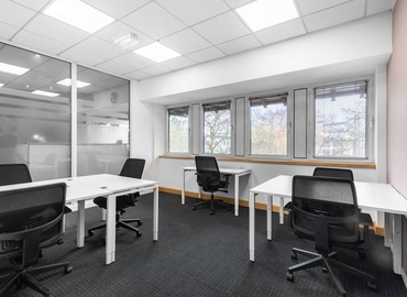  Business center  in Birmingham Centre, 4200 Solihull Parkway, 10 m² - MatchOffice.co.uk