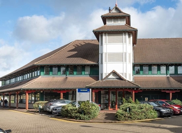  Virtual business address Birmingham Centre, 4200 Solihull Parkway - MatchOffice.co.uk