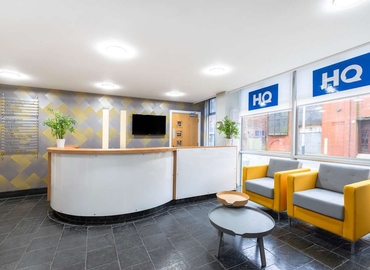 Virtual address in Swansea, Princess house 14-16 Princess Way (SA1 3LW) - 1 | MatchOffice