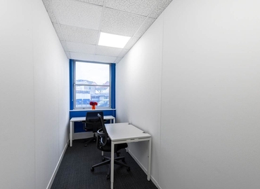 Virtual office space in Swansea, Princess house 14-16 Princess Way (SA1 3LW) - 7 | MatchOffice.com