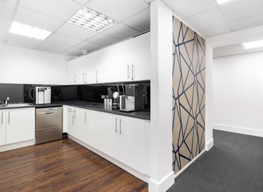 Coworking Mabledon Place,Hamilton House, Bloomsbury WC1H 9BB Camden