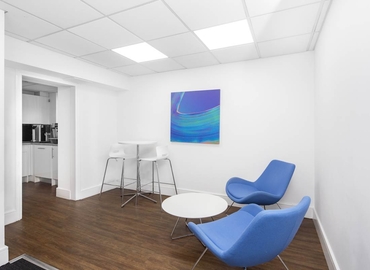 Coworking Mabledon Place,Hamilton House, Bloomsbury WC1H 9BB Camden