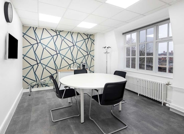  Virtual office address Central London, Mabledon Place - MatchOffice.co.uk