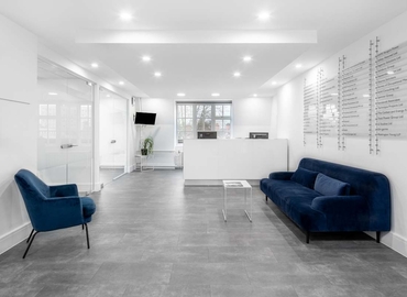  Virtual office address Central London, Mabledon Place - MatchOffice.co.uk