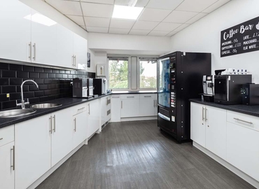  Coworkind spaces in Birmingham Centre, 4200 Solihull Parkway, 10 m² - MatchOffice.co.uk