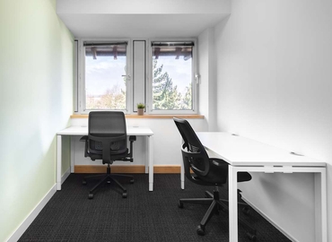  Coworking space in Birmingham Centre, 4200 Solihull Parkway, 10 m² - MatchOffice.co.uk