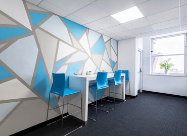 10 m² Serviced office in Swansea, Princess house 14-16 Princess Way (SA1 3LW) - 4 | MatchOffice.com