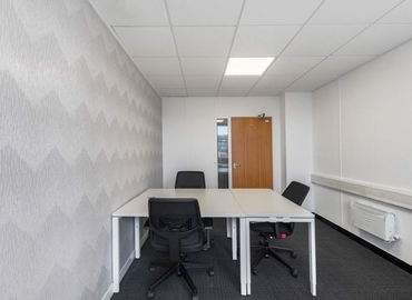 10 m² Business space in Swansea, Princess house 14-16 Princess Way (SA1 3LW) - 8 | MatchOffice