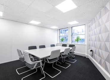 10 m² Co-working  in Swansea, Princess house 14-16 Princess Way (SA1 3LW) - 2 | MatchOffice