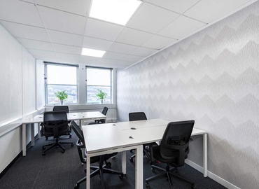 10 m² Co-working  in Swansea, Princess house 14-16 Princess Way (SA1 3LW) - 3 | MatchOffice