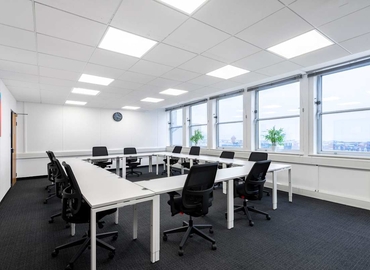 10 m² Shared office  in Swansea, Princess house 14-16 Princess Way (SA1 3LW) - 6 | MatchOffice.com