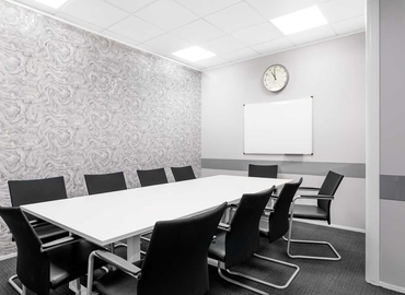 Coworking in Leeds City Centre, Gelderd Road, 10 m² - MatchOffice.co.uk