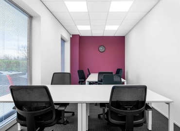  Virtual address Leeds City Centre, Gelderd Road - MatchOffice.co.uk