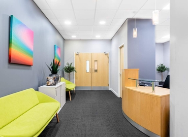 Virtual office Leeds City Centre, Gelderd Road - MatchOffice.co.uk