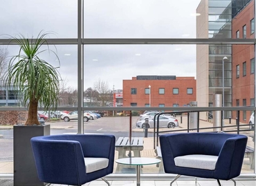  Virtual business address Leeds City Centre, Gelderd Road - MatchOffice.co.uk