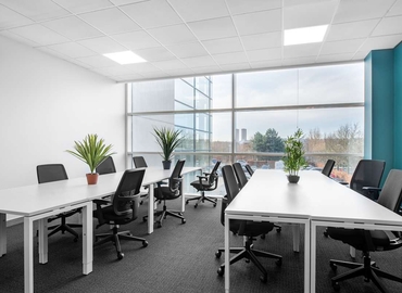  Virtual office address Leeds City Centre, Gelderd Road - MatchOffice.co.uk