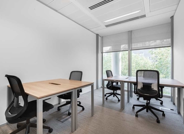 Coworkind spaces in City of London, 3 More London Riverside, 10 m² - MatchOffice.co.uk