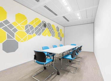  Coworkind spaces in City of London, 3 More London Riverside, 10 m² - MatchOffice.co.uk