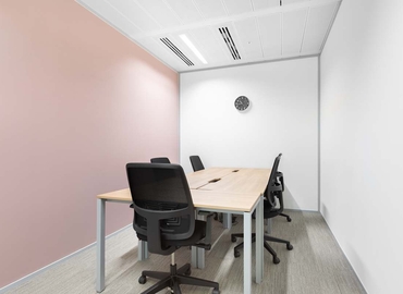  Coworking space in City of London, 3 More London Riverside, 10 m² - MatchOffice.co.uk