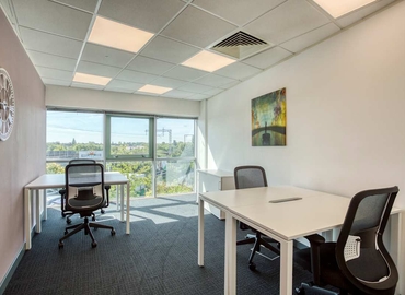  Business center  in Cannock, Watling Street, 10 m² - MatchOffice.co.uk