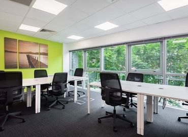 Virtual office Cannock, Watling Street - MatchOffice.co.uk