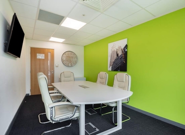  Virtual business address Cannock, Watling Street - MatchOffice.co.uk