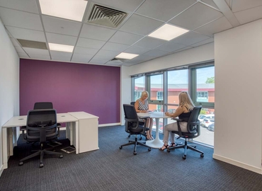  Virtual office address Cannock, Watling Street - MatchOffice.co.uk