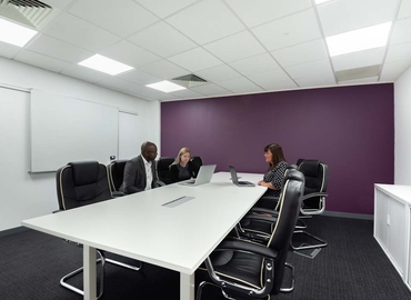  Virtual address Cannock, Watling Street - MatchOffice.co.uk