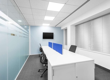 Business centre  in Borehamwood, 4 Maxwell Road, 10 m² - MatchOffice.co.uk