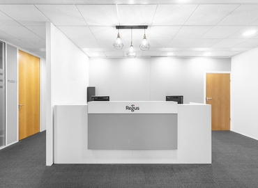  Coworkind spaces in Borehamwood, 4 Maxwell Road, 10 m² - MatchOffice.co.uk