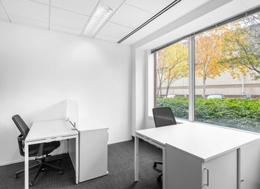  Work space in Borehamwood, 4 Maxwell Road, 10 m² - MatchOffice.co.uk