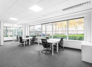  Coworking space in Borehamwood, 4 Maxwell Road, 10 m² - MatchOffice.co.uk