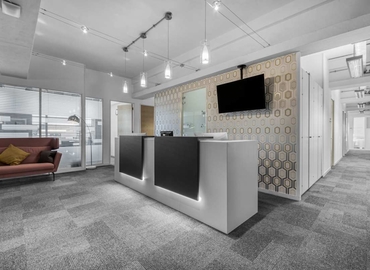  Virtual address Farnborough, Fowler Avenue - MatchOffice.co.uk