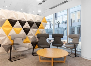 Business centre  in City of London, 3 More London Riverside, 10 m² - MatchOffice.co.uk